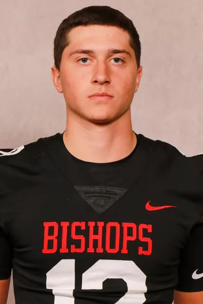 Brady Morrell