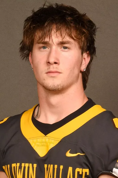 Gavin Chamberlin