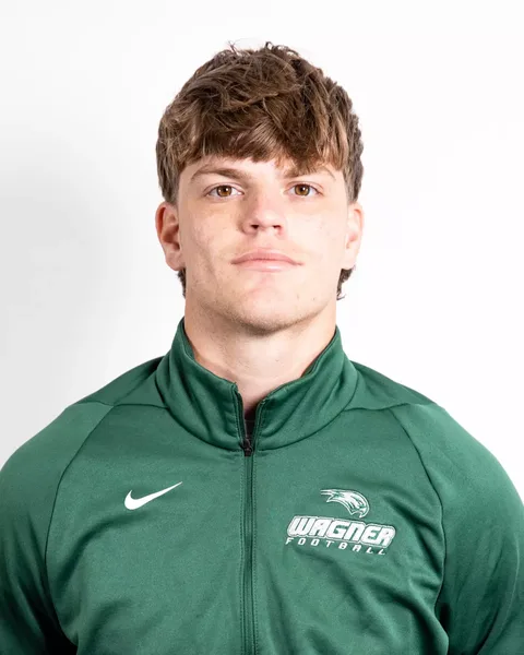 Trent Dubuc