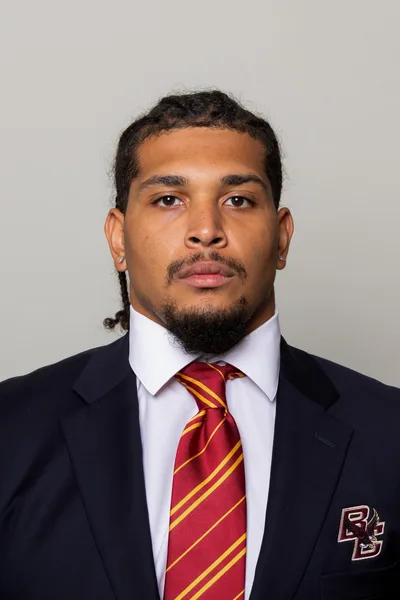 Owen Stoudmire
