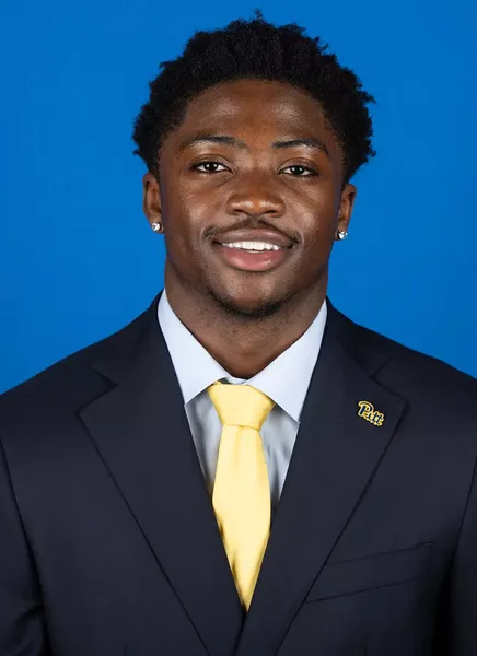 Josh Guerrier