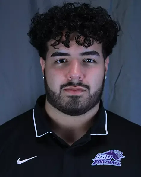 Anthony Romero