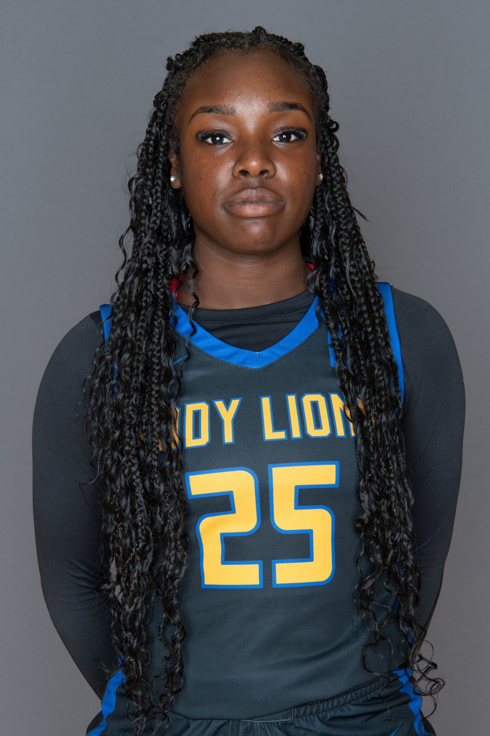 Laila Washington