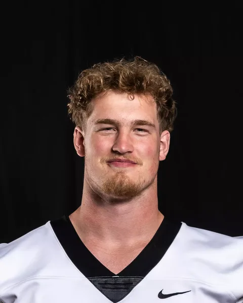Chase Barnes