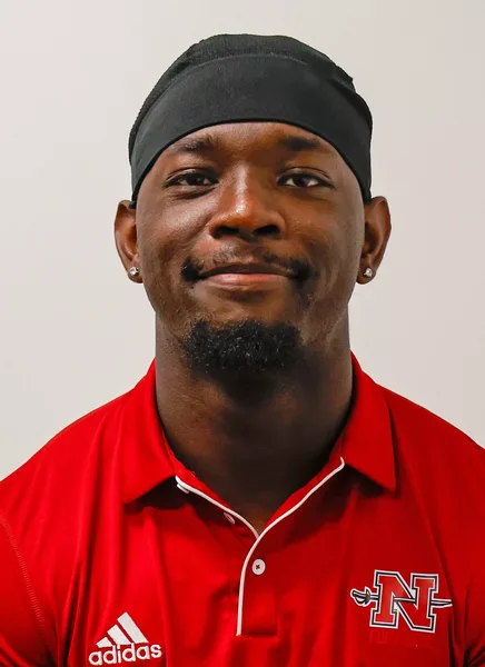 Damondrick Blackburn