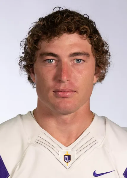Blake Peterson