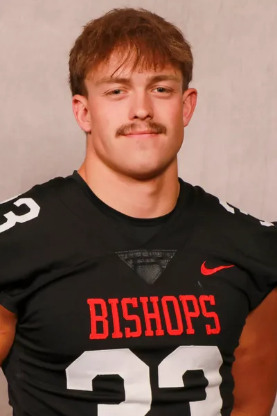 Grant Johnson