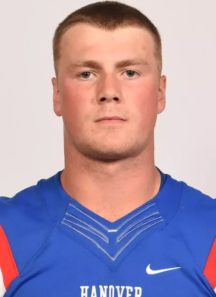 Landon Hughes