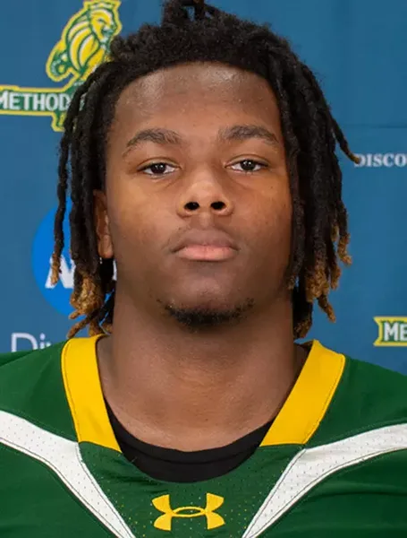 Darius Smith
