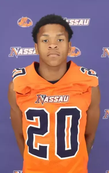 Tyree Gunthrope