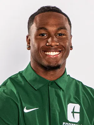 Caleb Tucker