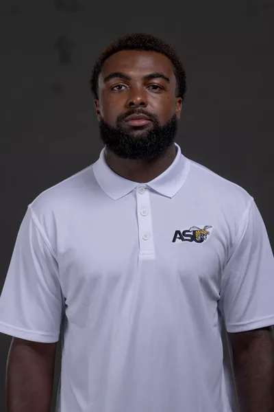 Braylen Ragland