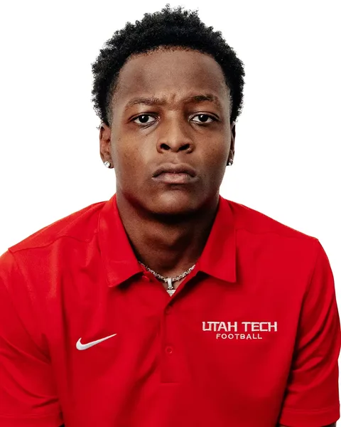 Tray Flournoy