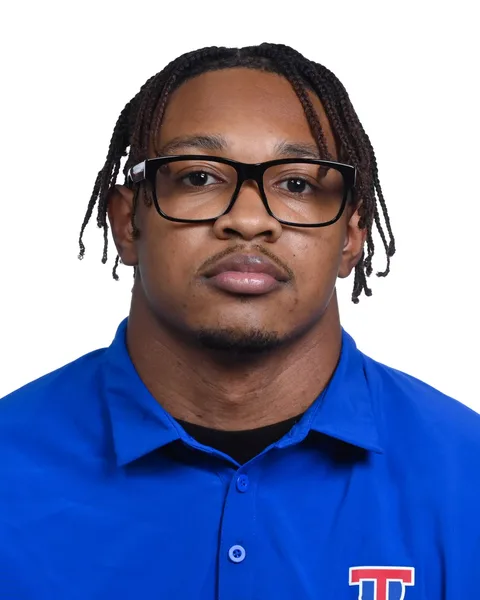 Mekhi Mason