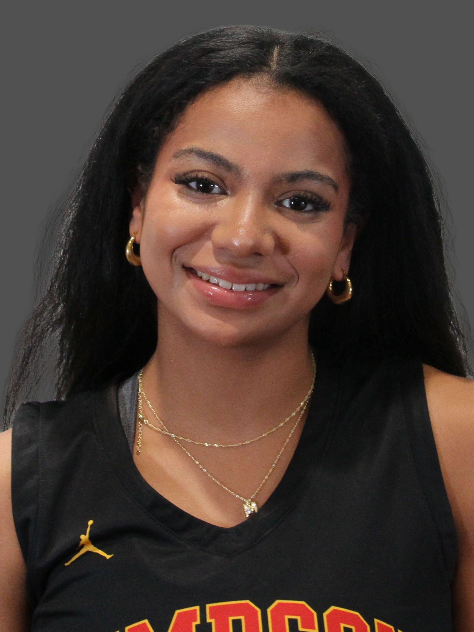Megan Darensbourg