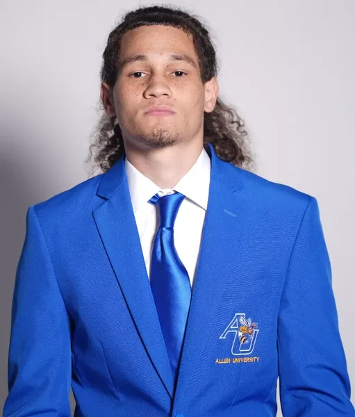 Brent Upshaw