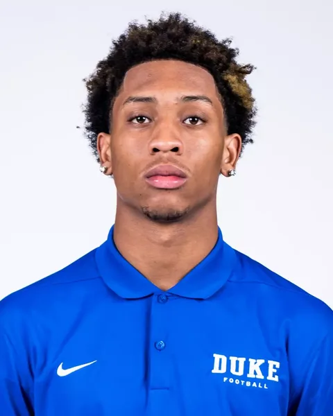 Jaivon Solomon