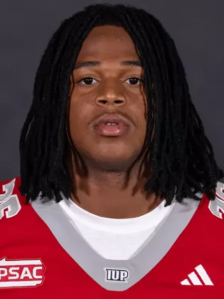 Ryhen Thomas Jr
