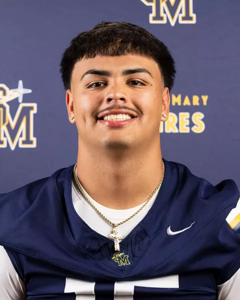 Zavian Martinez