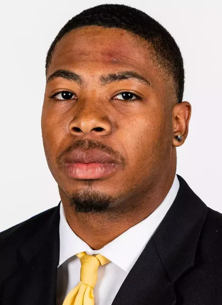 Kamauri Austin