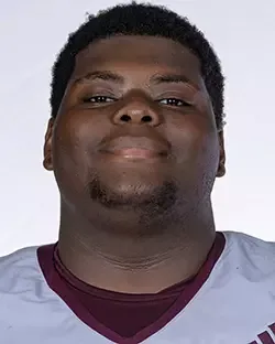 Jamir Hill-smith