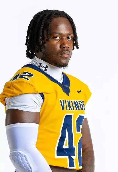 Marcus Vinson