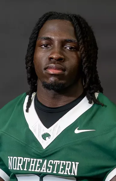 Tre Burton Jr