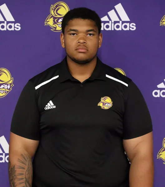 Dorian Coleman