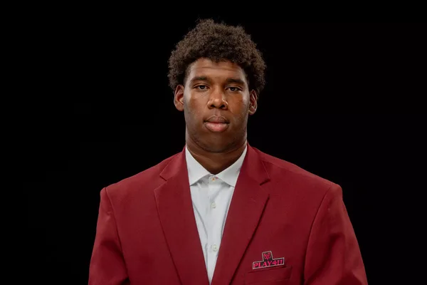 Darryl Smith