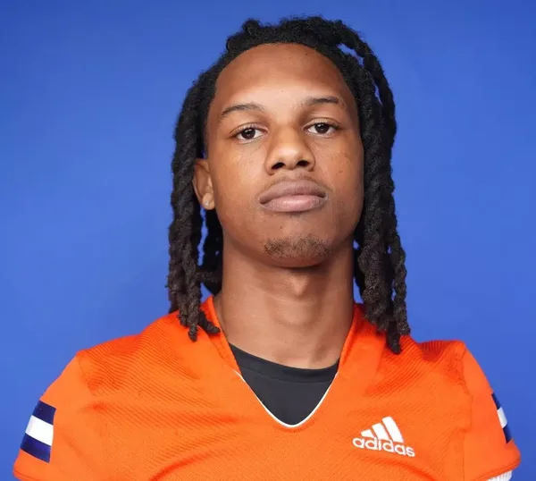 Maurice Hudson