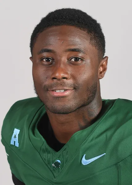 Zuberi Mobley