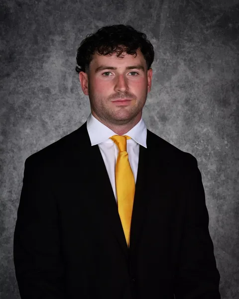 Tyler Orth