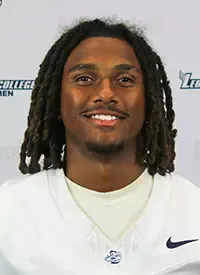 Trey Freeman