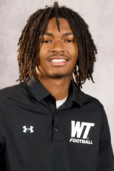 Keethan Jones