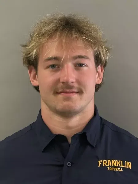 Clayton Daubenmier