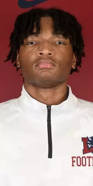 Joshua Goods Jr