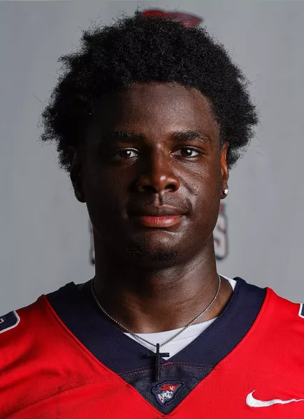 Jermichael Simmons