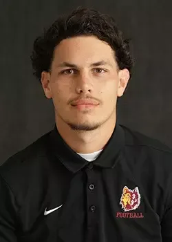 Colten Meyer