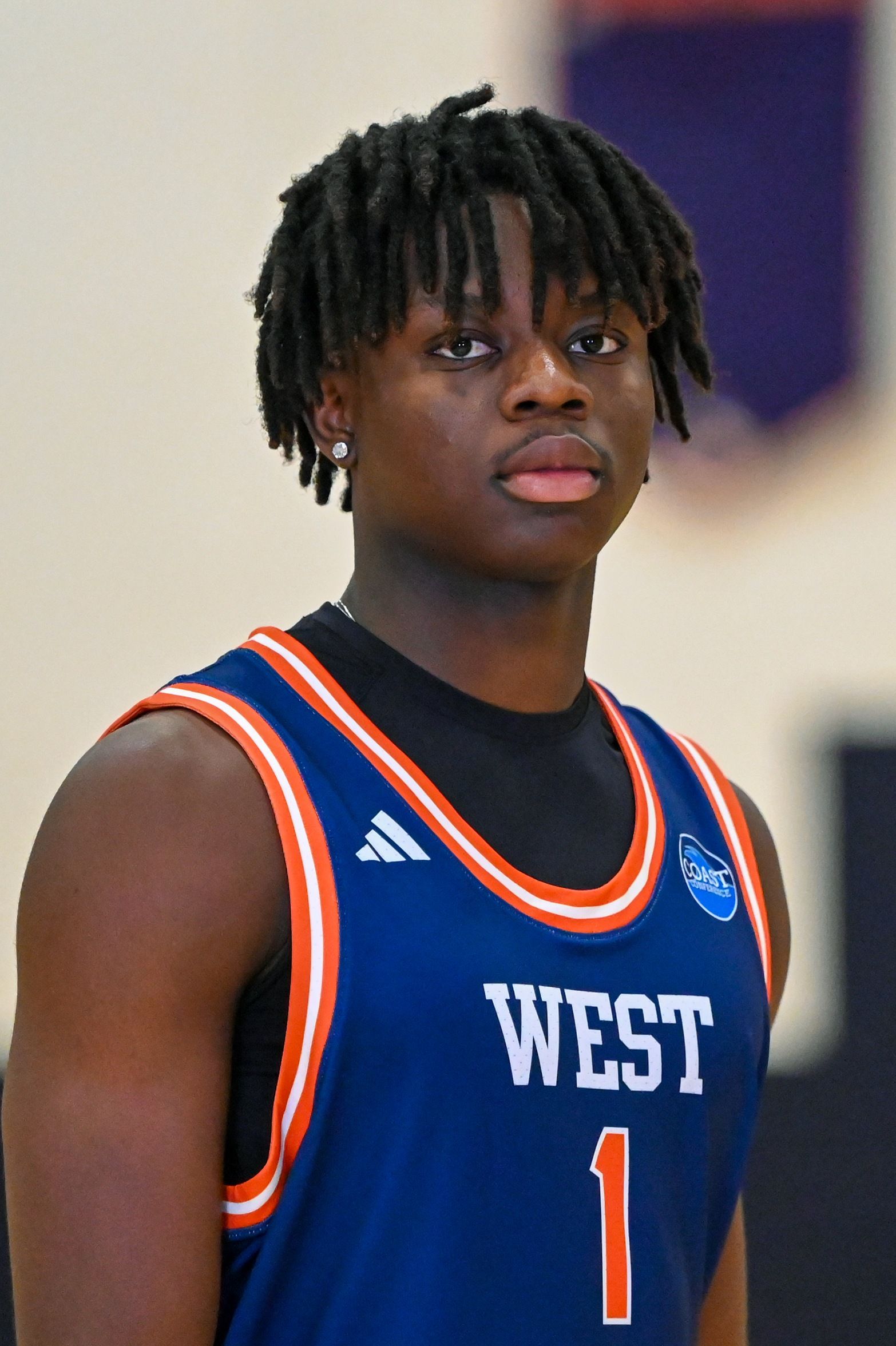 Caleb Asante