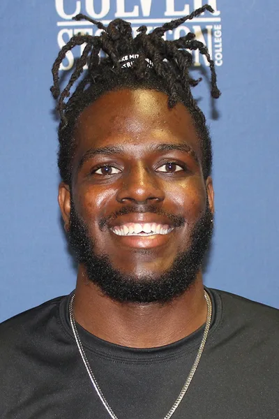 Rommarrus Hinson