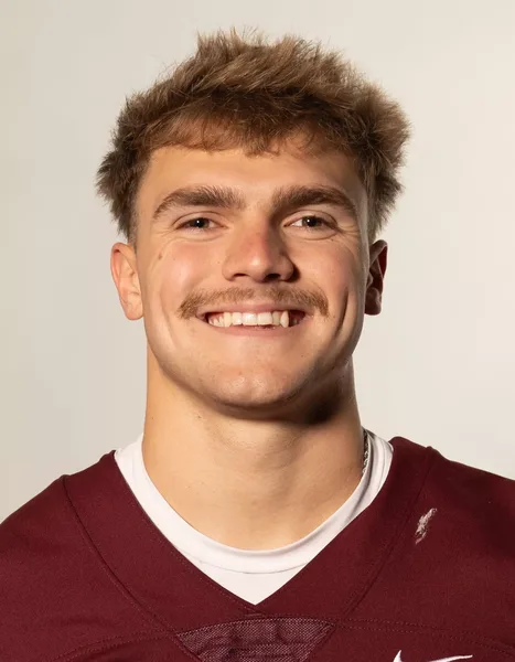 Teddy Orton