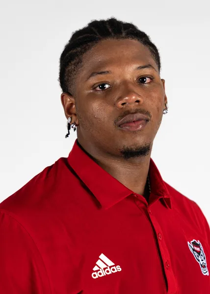 Damaad Lewis