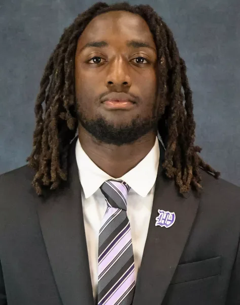 Kamani Barbour