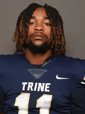 Keshawn Wiley