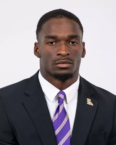 Tay'shawn Wilson