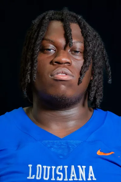 Michael Thomas Jr