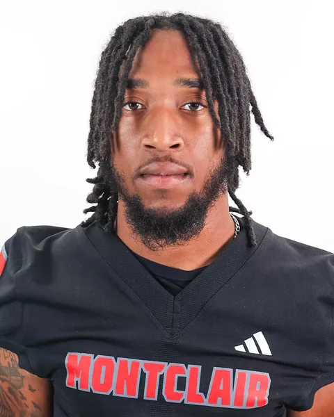 Diante Wilson