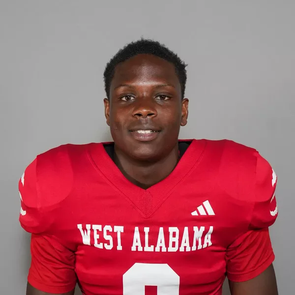 Issac Williams