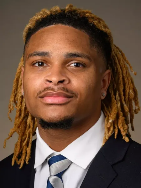 Antoine Belgrave-shorter
