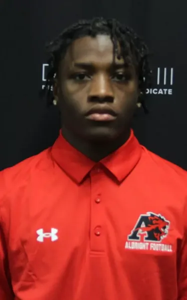 Ishmael Palmer